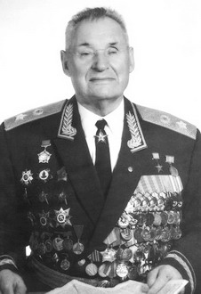 Лященко Николай Григорьевич