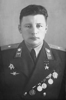 Макаров Дмитрий Алексеевич