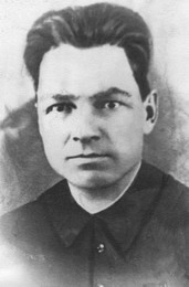 Михайлов Фёдор Михайлович