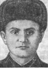 Огнёв Андрей Григорьевич