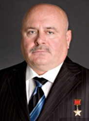 Плосконос Игорь Николаевич