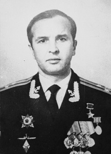 Шишкин Валерий Михайлович