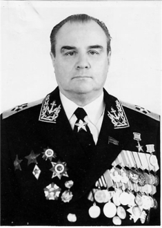 Смирнов Николай Иванович
