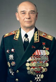 Соколов Сергей Леонидович