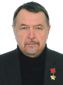 Васенков Михаил Анатольевич 