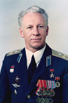 Жуков&nbsp;Иван Ефимович