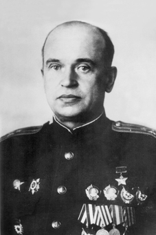 Алексеев Анатолий Дмитриевич