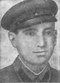 Беруашвили Георгий Иванович
