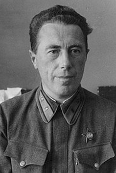 Данилин Сергей  Алексеевич