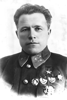 Душкин Иван Иванович