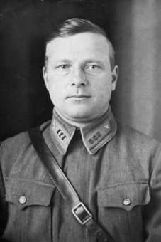 Гайдаренко Степан Степанович