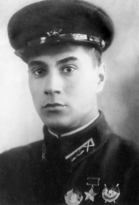 Кириллов Вениамин Иванович