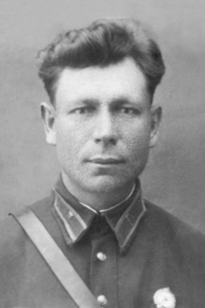 Кравченко Иван Яковлевич