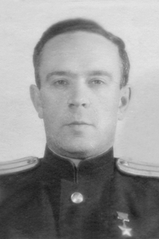 Крайнов Иван Дмитриевич