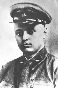 Машков Николай Васильевич