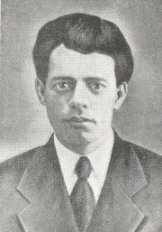 Михайличенко Антон Евгеньевич