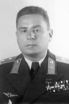 Осипенко Александр Степанович