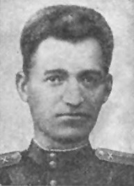 Петрищев Сергей Иванович