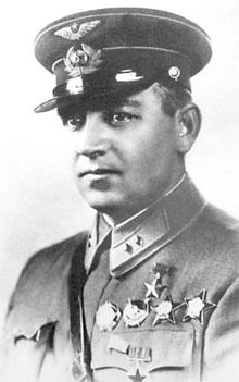 Проскуров Иван Иосифович
