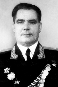 Шутов Пётр Васильевич