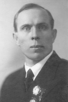 Трофимов&nbsp;Дмитрий Григорьевич