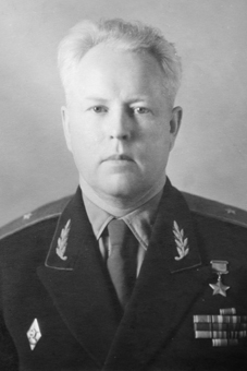 Виноградов Леонид Васильевич