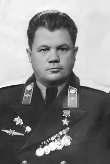 Зеленцов Виктор Владимирович