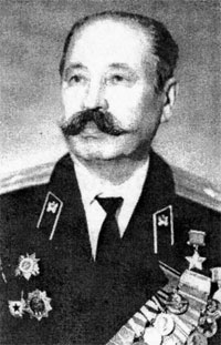 Седунов Александр Петрович