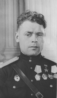 Радчук Павел Петрович
