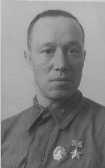 Савостьянов&nbsp;Сергей Иванович