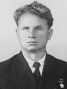 Аказёнок&nbsp;Борис Иванович