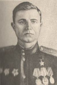 Аксёнов Константин Филиппович