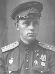 Алкидов Владимир Яковлевич