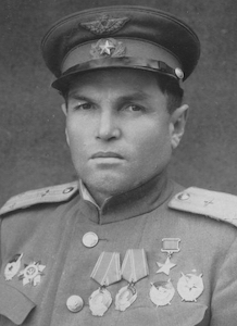 Ананьин Степан Константинович