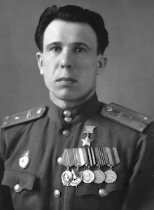 Андреев Анатолий Михайлович