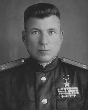 Андреев Николай Трофимович