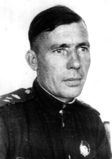 Андрющенко Григорий Яковлевич