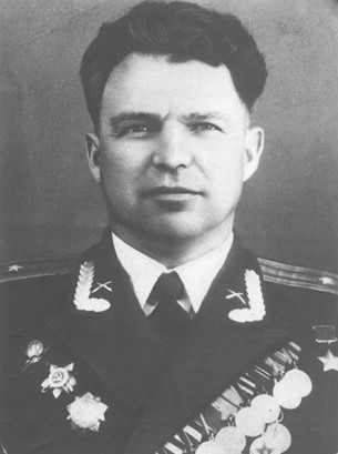 Аноприенко Михаил Григорьевич