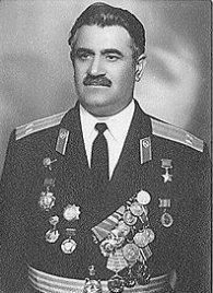 Бабаян Грант Геворкович