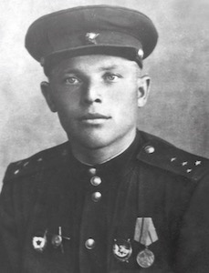 Бакиров Михаил Максимович