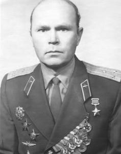 Балакирев Николай Михайлович