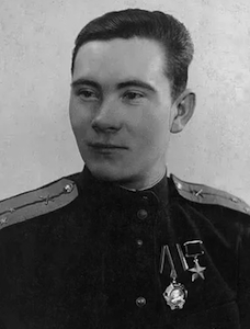 Барданов Александр Иванович