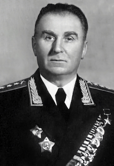 Барсуков Михаил Михайлович
