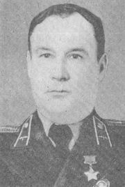 Байбаренко Григорий Николаевич