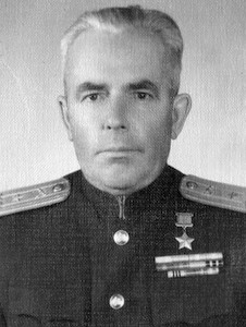 Бедин Иван Петрович
