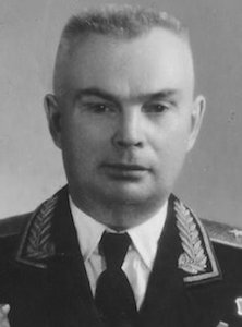 Белов&nbsp;Евтихий Емельянович