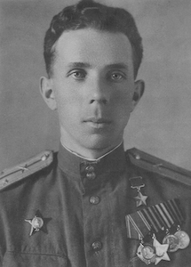 Беспалов Александр Иванович