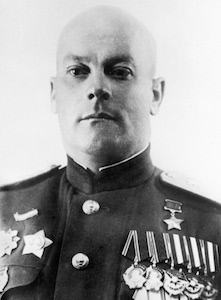 Бирюков Николай Иванович