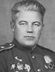 Блажевич Иван Иванович