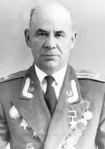 Блинов Павел Фёдорович